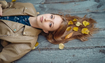 La astenia otoñal trae consigo cansancio y apatía.