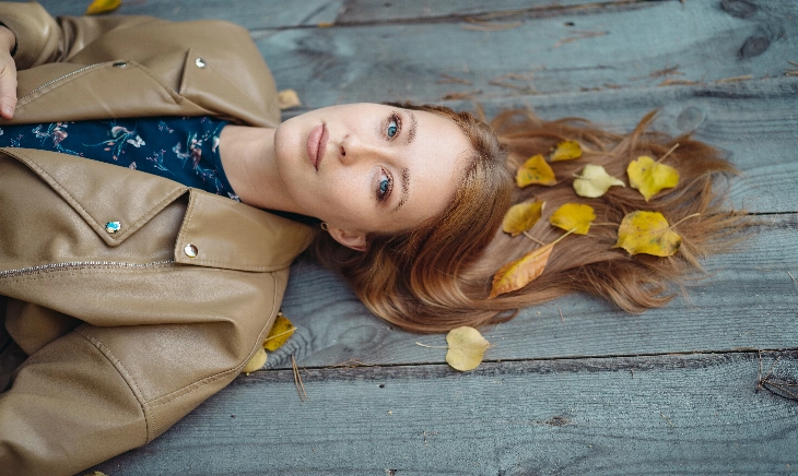 La astenia otoñal trae consigo cansancio y apatía.