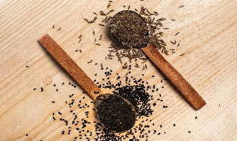 El comino negro se utiliza desde hace siglos como remedio natural para la salud