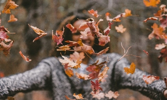 Reforzar las defensas en otoño.