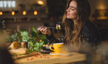 dieta para dormir mejor