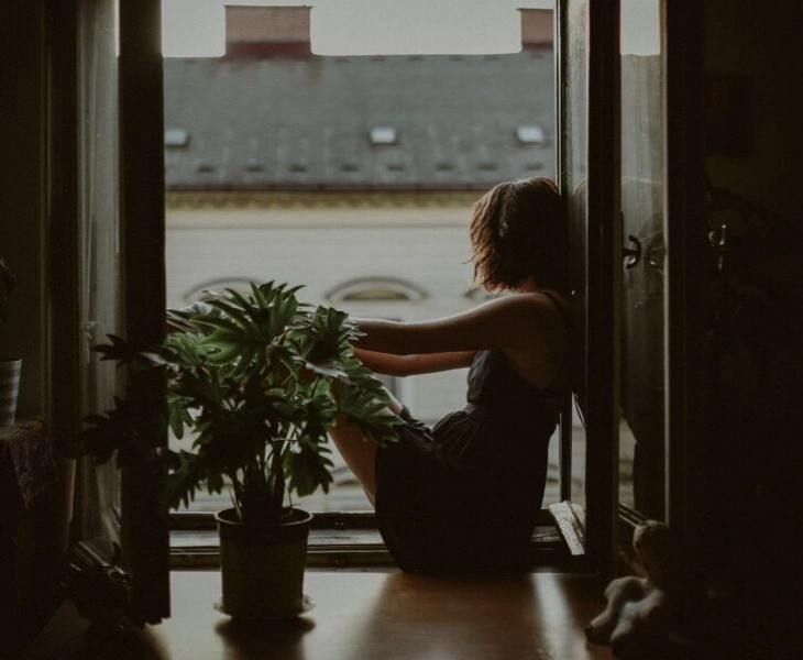 Los problemas de fertilidad afectan a un 15% de la población española./ Unsplash.