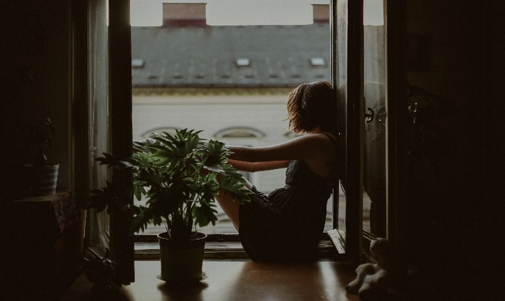 Los problemas de fertilidad afectan a un 15% de la población española./ Unsplash.