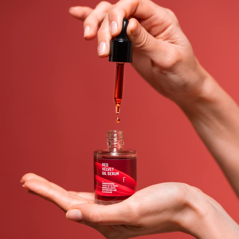 Sérum facila de Freshly Cosmetics