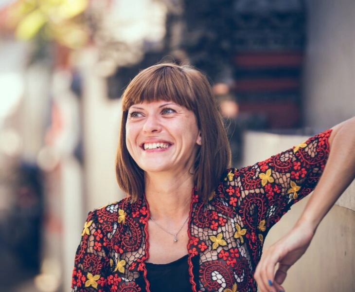 Cómo identificar la perimenopausia.