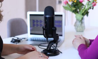 Los podcast sobre salud mental, ayudan a la gestión de emociones