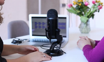 Los podcast sobre salud mental, ayudan a la gestión de emociones