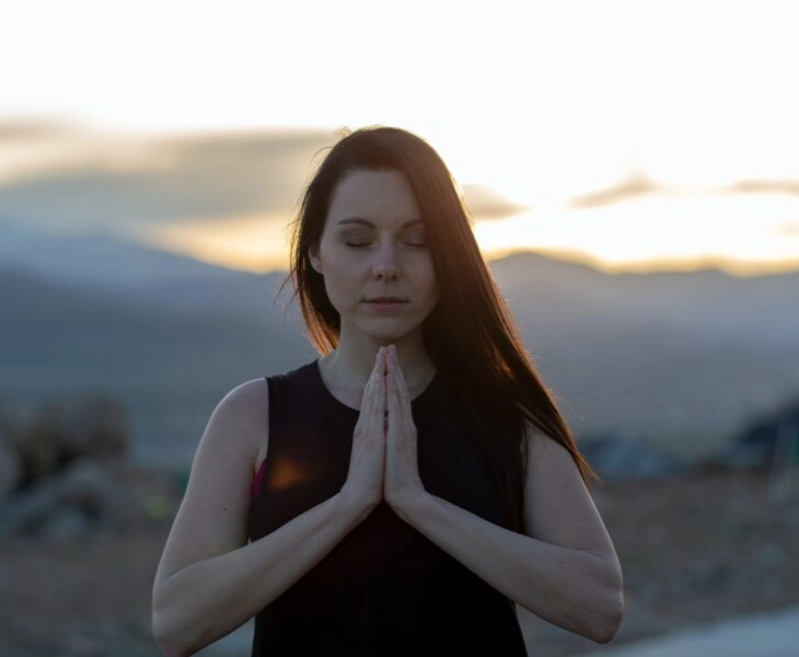 La filosofía Wu Wei requiere confiar y fluir con el universo.