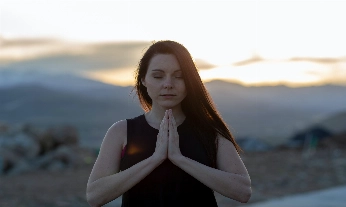La filosofía Wu Wei requiere confiar y fluir con el universo.