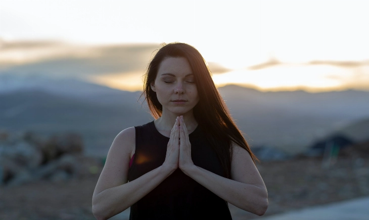 La filosofía Wu Wei requiere confiar y fluir con el universo.