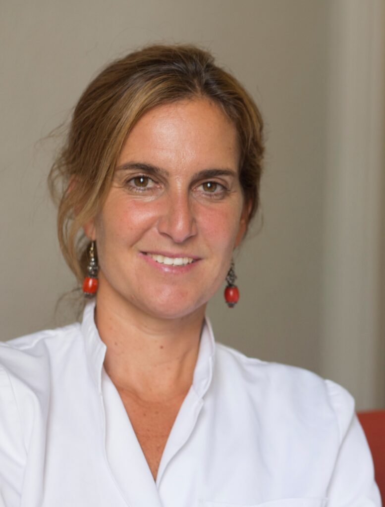Inés Pérez