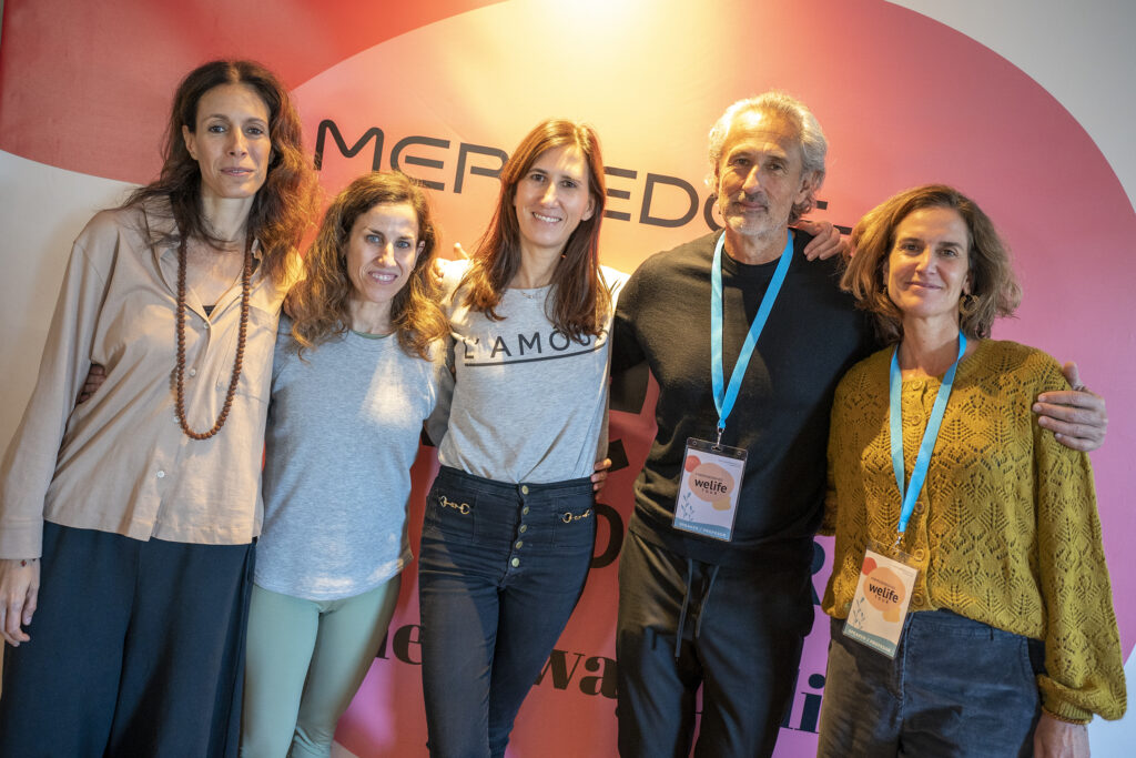 Welife Barcelona