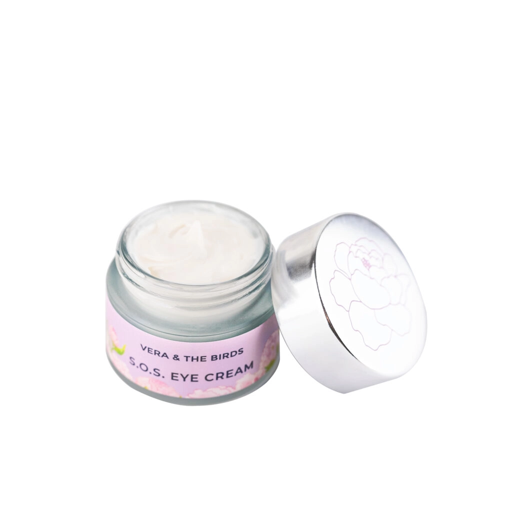 SOS Eyes Cream