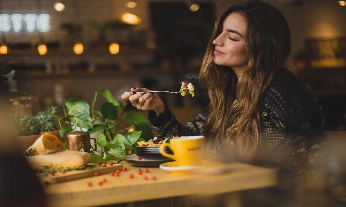 Una dieta flexitariana es más sostenible