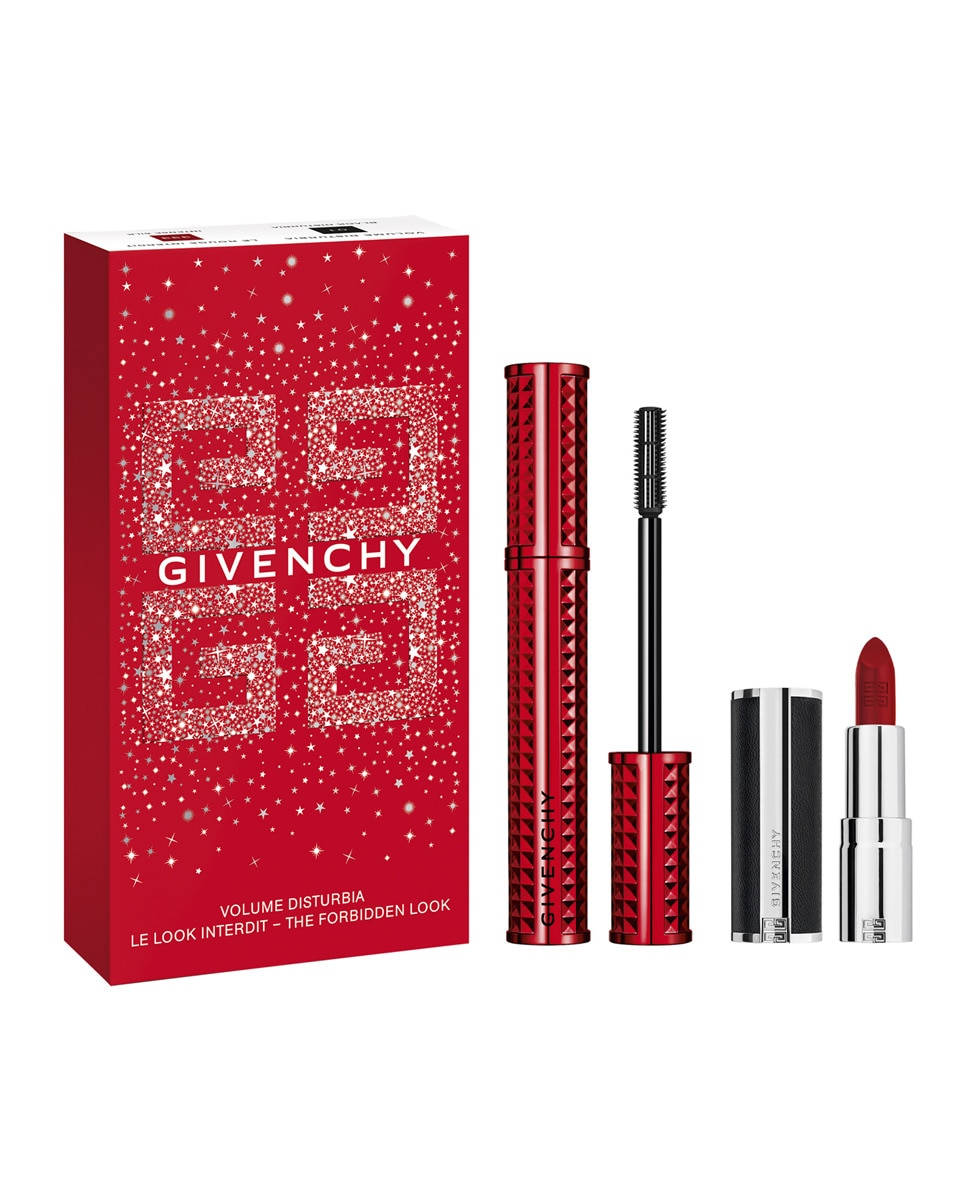 Christmas Givenchy