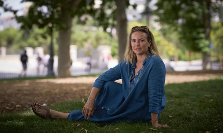 Odile Rodríguez de la Fuente