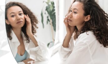 Cosmética para proteger la piel