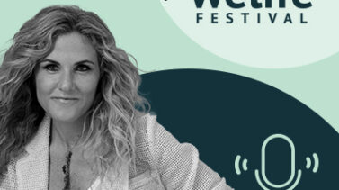 Silvia Congost podcast