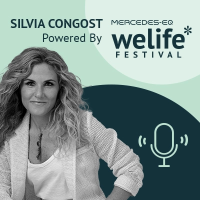 Silvia Congost podcast