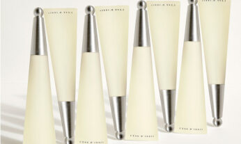 Perfume 'L'Eau d'Issey' de Issey Miyake.