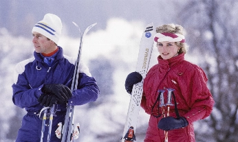 neceser para la nieve