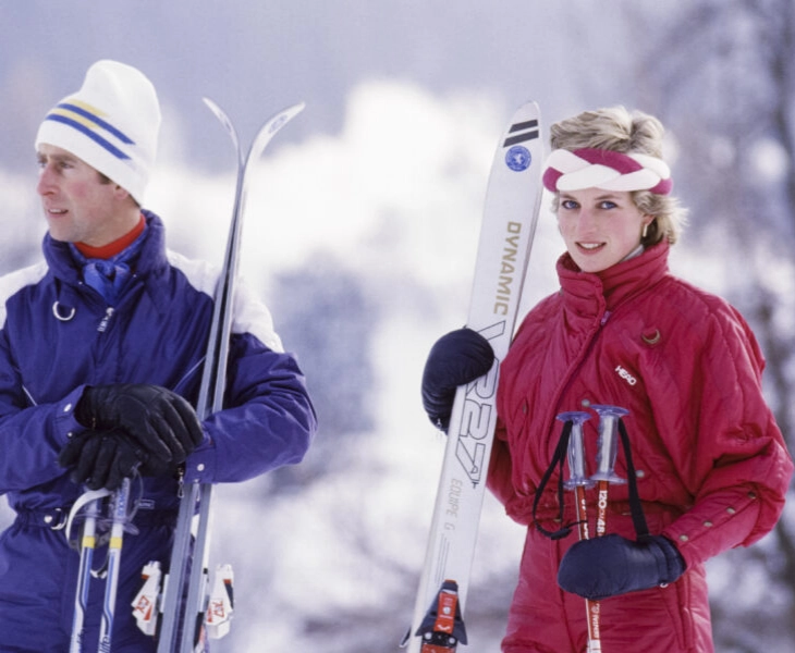 neceser para la nieve