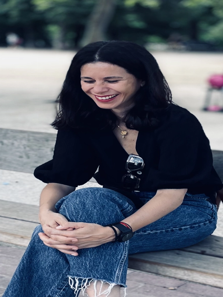 Sara Trueba