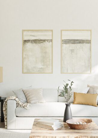 decoracion-beneficios-paz-mental ideas de decoración que dan paz mental
