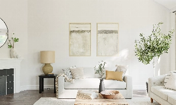 ideas de decoración que dan paz mental