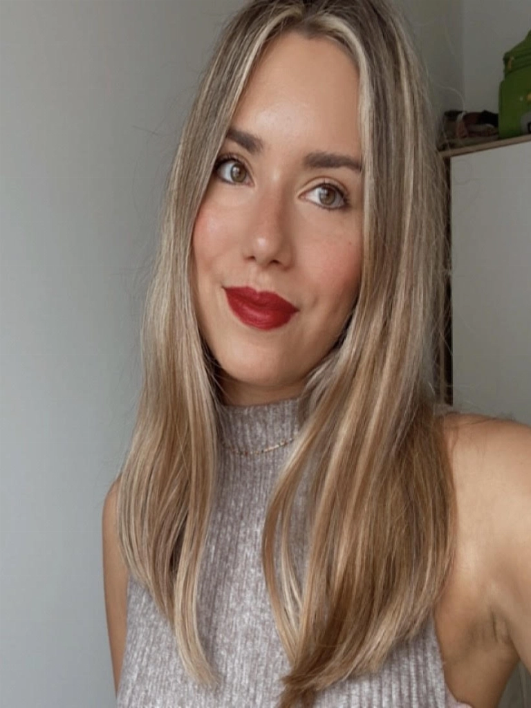 Michelle Avís Melgosa