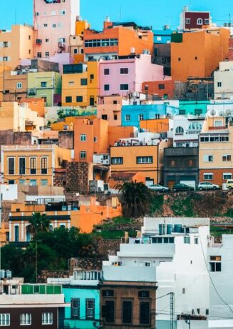 las-palmas-ciudad-menos-contaminante las ciudades menos contamimnantes