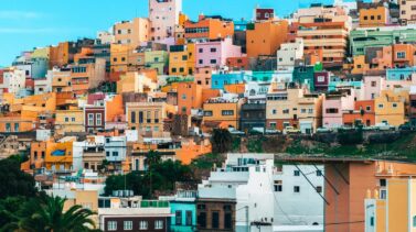 las-palmas-ciudad-menos-contaminante las ciudades menos contamimnantes