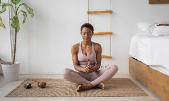 cómo meditar