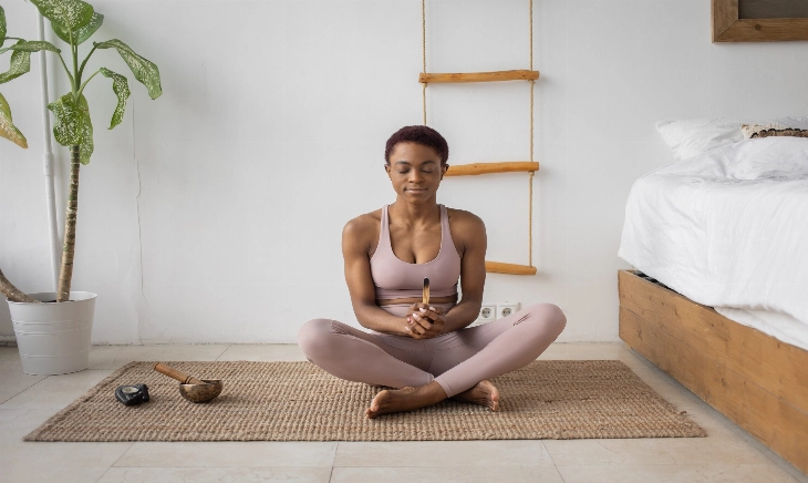 cómo meditar