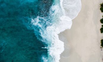 contaminacion de los oceanos