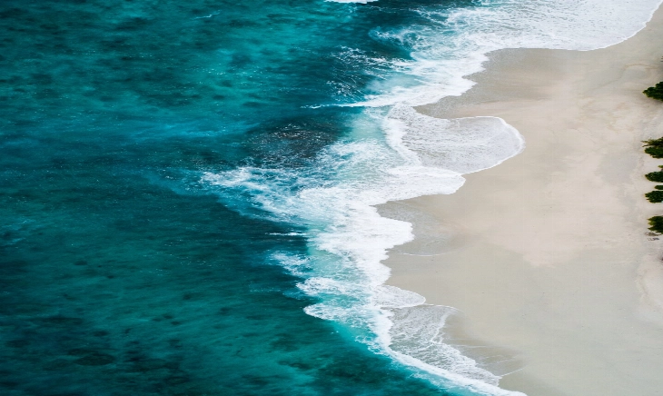 contaminacion de los oceanos
