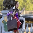 compras compulsivas con ansiedad en rebajas
