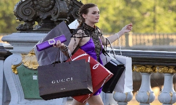 compras compulsivas con ansiedad en rebajas