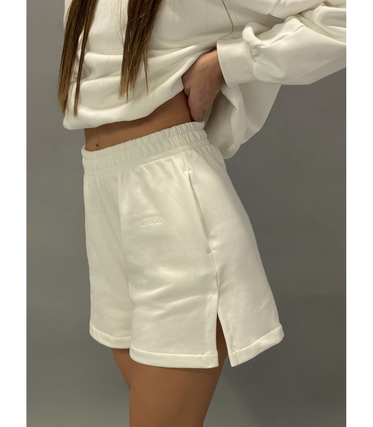 shorts leser yoga