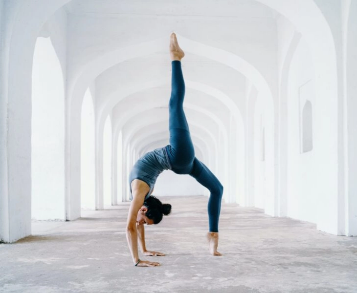 yoga