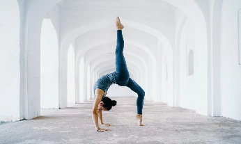 yoga