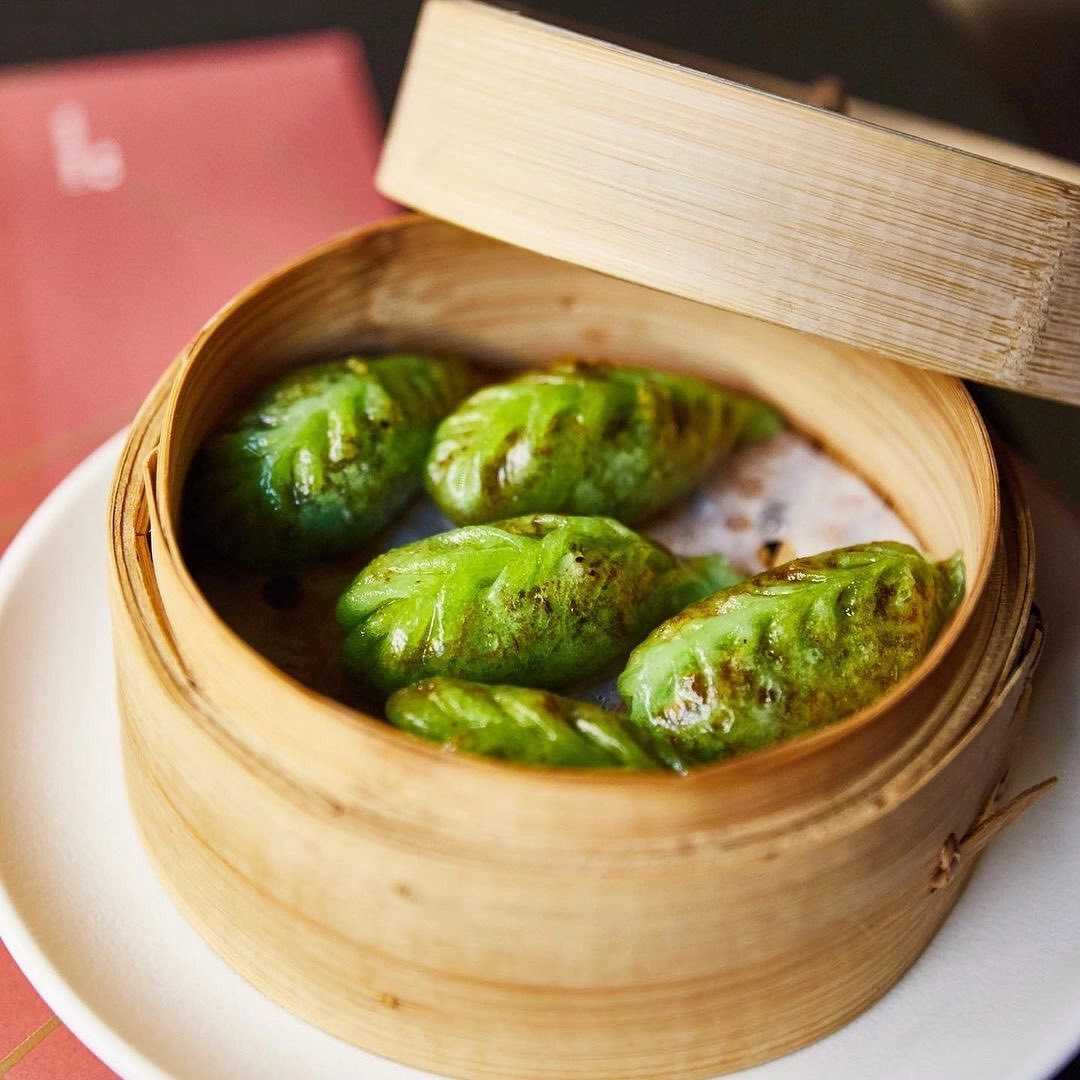 out of china