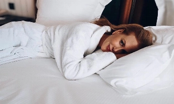 Dormir bien a partir de los 50