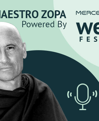Lobsang Zopa: 