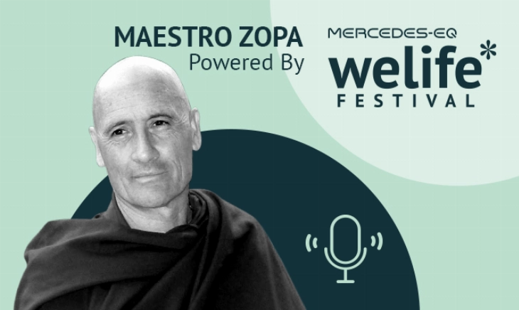 Lobsang Zopa: 