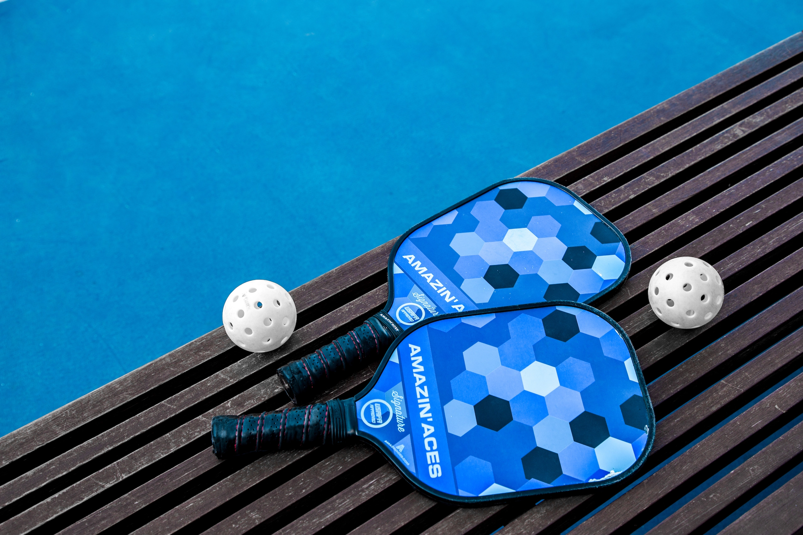 Pickleball deporte menopausia