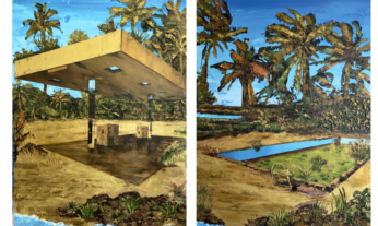 obra de arte ARCO