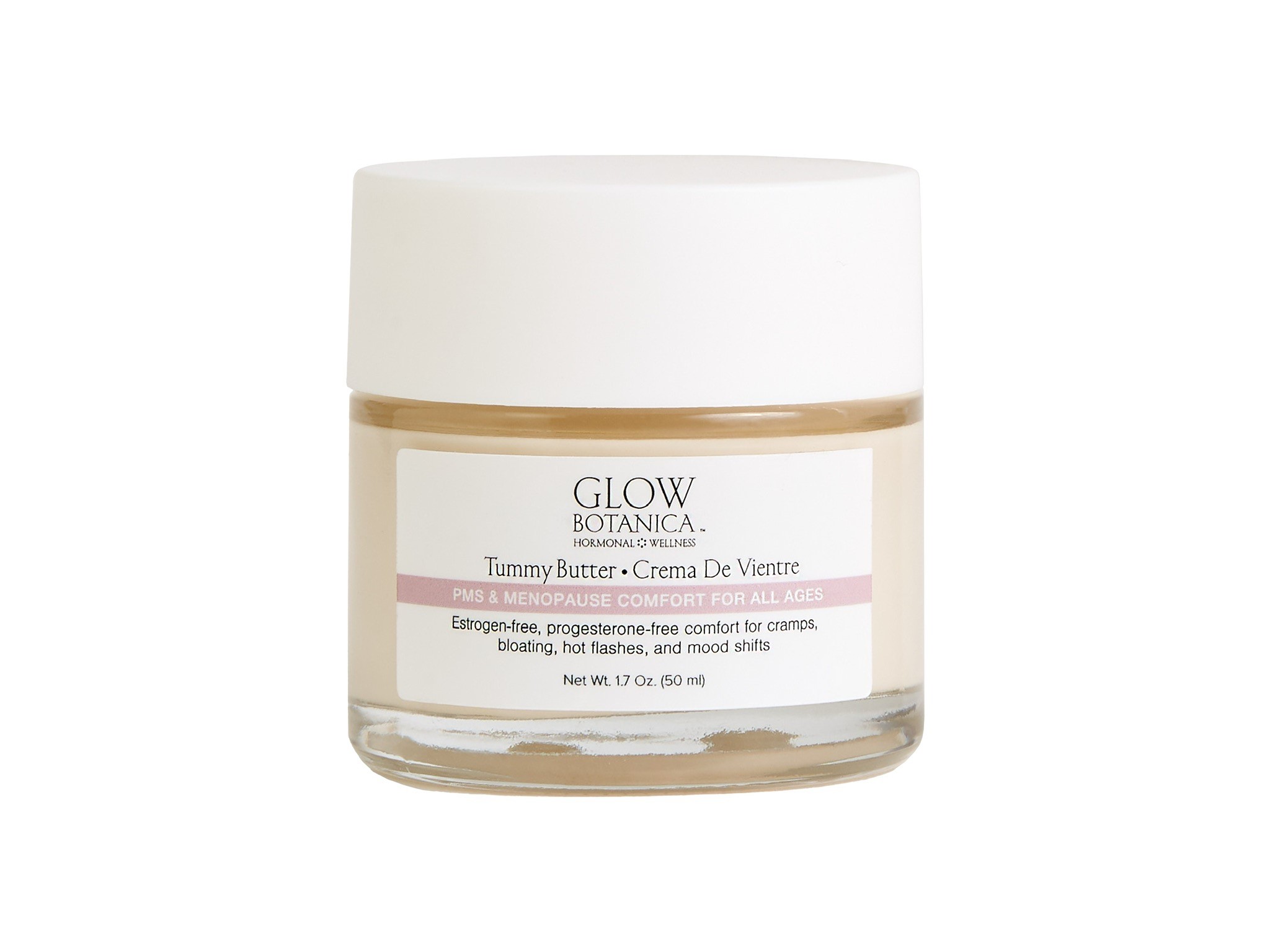 Tummy Butter de Glow Botánica