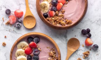 açai bowl