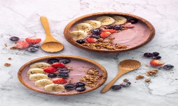 açai bowl